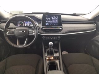 JEEP Compass 1.3 turbo t4 longitude 2wd 130cv