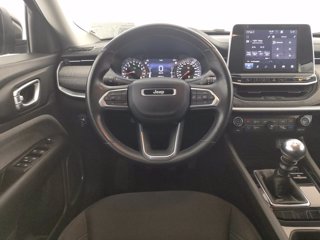 JEEP Compass 1.3 turbo t4 longitude 2wd 130cv