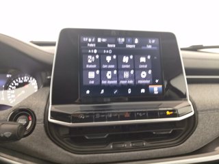 JEEP Compass 1.3 turbo t4 longitude 2wd 130cv