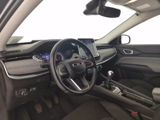 JEEP Compass 1.3 turbo t4 longitude 2wd 130cv