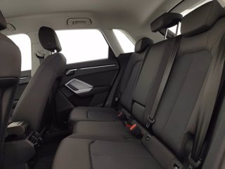 AUDI Q3 35 2.0 tdi business advanced s-tronic