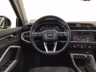 AUDI Q3 35 2.0 tdi business advanced s-tronic