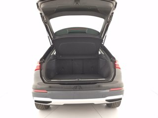 AUDI Q3 35 2.0 tdi business advanced s-tronic