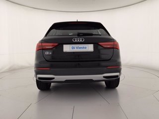 AUDI Q3 35 2.0 tdi business advanced s-tronic
