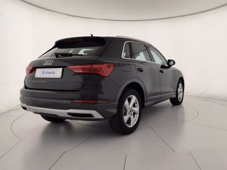 AUDI Q3 35 2.0 tdi business advanced s-tronic