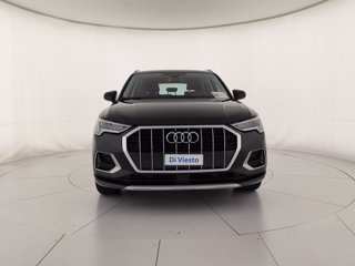AUDI Q3 35 2.0 tdi business advanced s-tronic