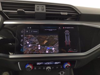 AUDI Q3 35 2.0 tdi business advanced s-tronic