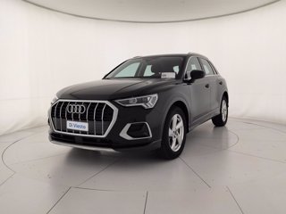 AUDI Q3 35 2.0 tdi business advanced s-tronic