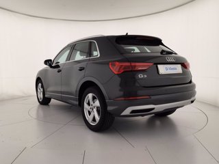 AUDI Q3 35 2.0 tdi business advanced s-tronic