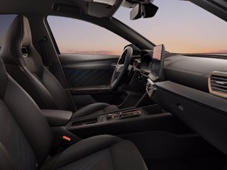 CUPRA Formentor 1.5 e-Hybrid DSG Dark Night