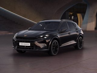CUPRA Formentor 1.5 e-Hybrid DSG Dark Night