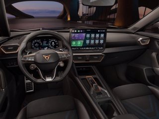 CUPRA Formentor 1.5 e-Hybrid DSG Dark Night