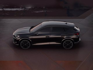 CUPRA Formentor 1.5 e-Hybrid DSG Dark Night