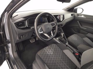 VOLKSWAGEN Taigo 1.0 tsi r-line 110cv dsg