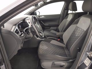 VOLKSWAGEN Taigo 1.0 tsi r-line 110cv dsg