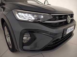 VOLKSWAGEN Taigo 1.0 tsi r-line 110cv dsg