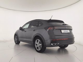 VOLKSWAGEN Taigo 1.0 tsi r-line 110cv dsg