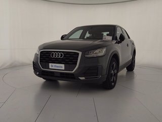 AUDI Q2 30 1.6 tdi s-tronic