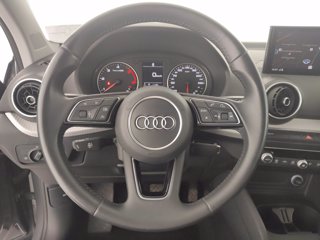 AUDI Q2 30 1.6 tdi s-tronic