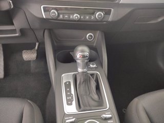 AUDI Q2 30 1.6 tdi s-tronic