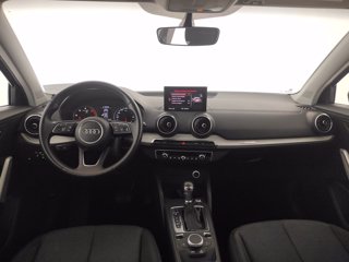 AUDI Q2 30 1.6 tdi s-tronic