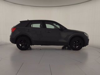 AUDI Q2 30 1.6 tdi s-tronic