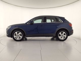 AUDI Q3 35 2.0 tdi business advanced s-tronic
