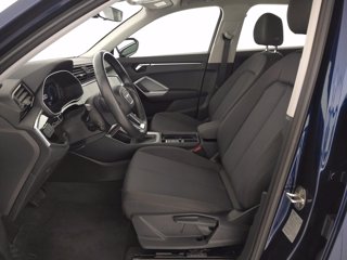 AUDI Q3 35 2.0 tdi business advanced s-tronic