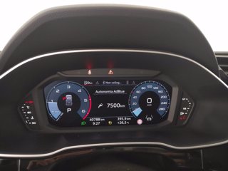 AUDI Q3 35 2.0 tdi business advanced s-tronic