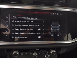 AUDI Q3 35 2.0 tdi business advanced s-tronic