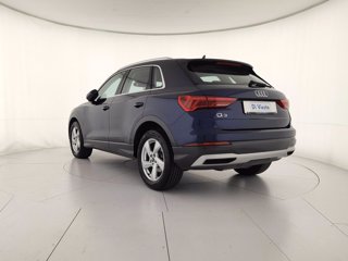 AUDI Q3 35 2.0 tdi business advanced s-tronic