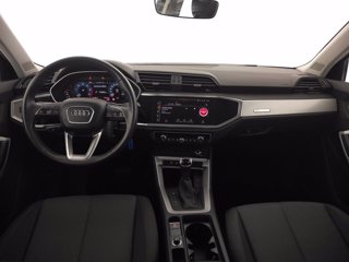 AUDI Q3 35 2.0 tdi business advanced s-tronic