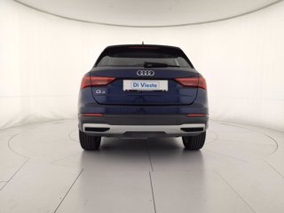 AUDI Q3 35 2.0 tdi business advanced s-tronic