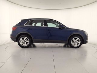AUDI Q3 35 2.0 tdi business advanced s-tronic