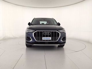 AUDI Q3 35 2.0 tdi business advanced s-tronic