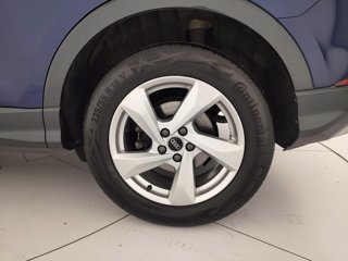 AUDI Q3 35 2.0 tdi business advanced s-tronic