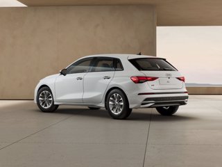 AUDI A3 SPB TFSI 85 kW S tronic Business