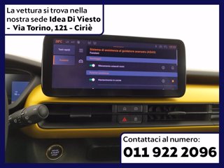 JEEP Avenger 1.2 turbo summit fwd 100cv