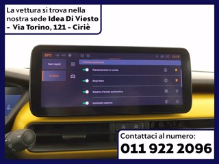 JEEP Avenger 1.2 turbo summit fwd 100cv