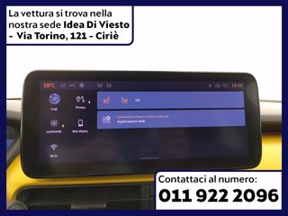 JEEP Avenger 1.2 turbo summit fwd 100cv