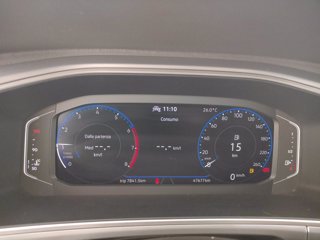 VOLKSWAGEN T-roc cabriolet 1.0 tsi style 110cv