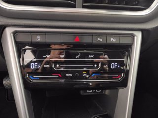 VOLKSWAGEN T-roc cabriolet 1.0 tsi style 110cv