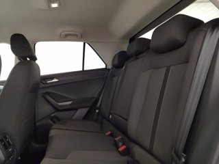 VOLKSWAGEN T-roc 1.0 tsi life 110cv