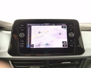 VOLKSWAGEN T-roc 1.0 tsi life 110cv