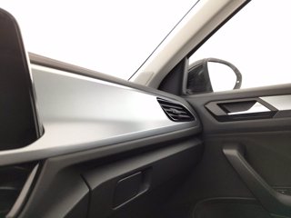 VOLKSWAGEN T-roc 1.0 tsi life 110cv