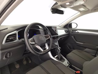 VOLKSWAGEN T-roc 1.0 tsi life 110cv