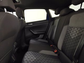 VOLKSWAGEN Taigo 1.0 tsi r-line 110cv dsg