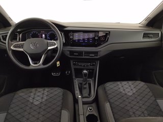 VOLKSWAGEN Taigo 1.0 tsi r-line 110cv dsg