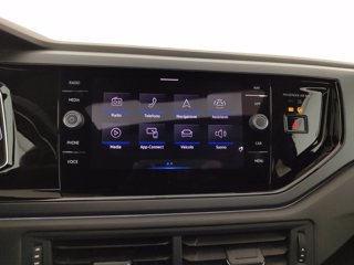 VOLKSWAGEN Taigo 1.0 tsi r-line 110cv dsg