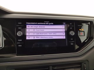 VOLKSWAGEN Taigo 1.0 tsi r-line 110cv dsg